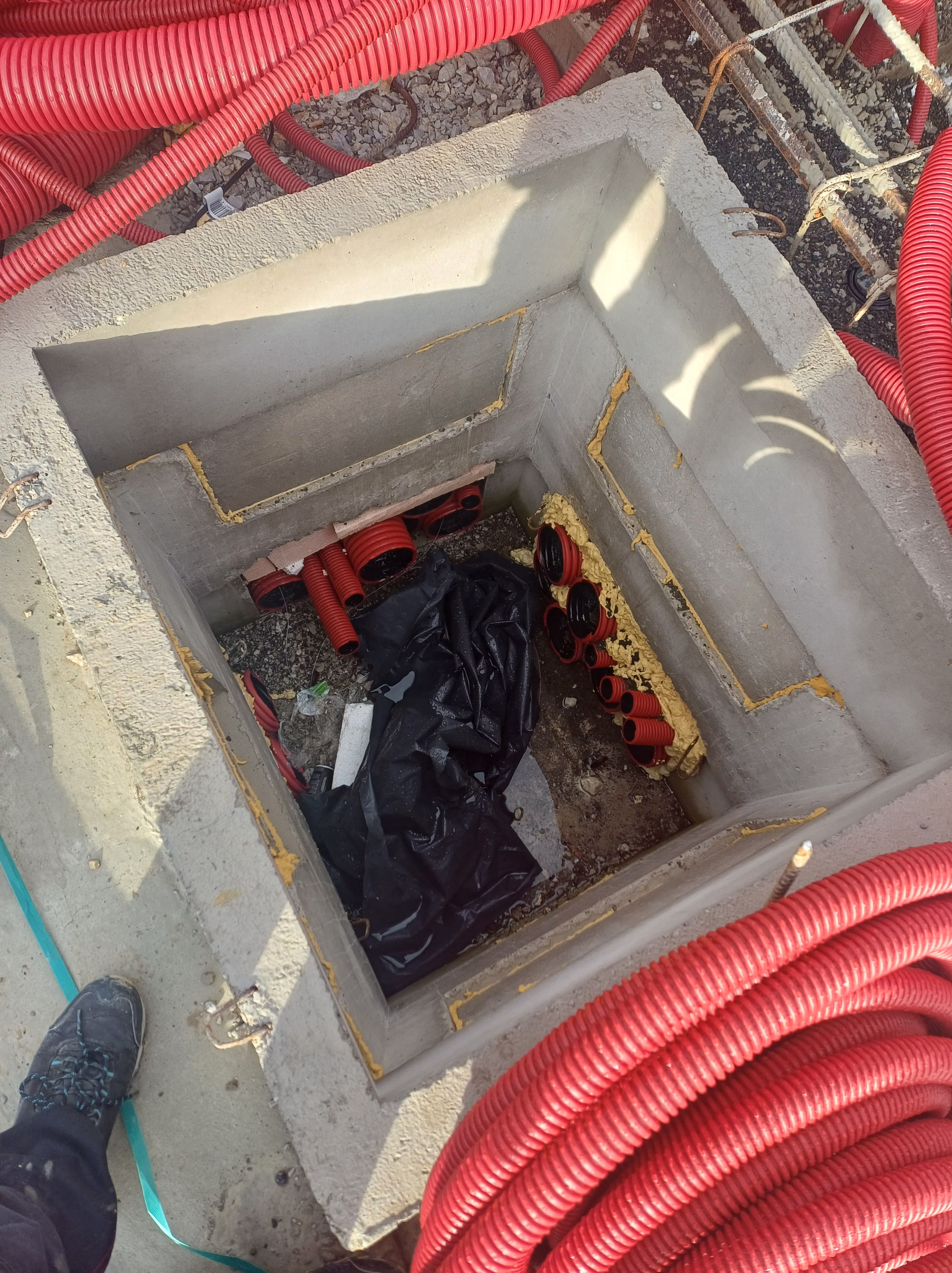 Projekt Bezposadna benzinska postaja - Slika 7